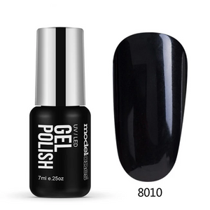 MAGNETIC UV GEL NAIL POLISH
